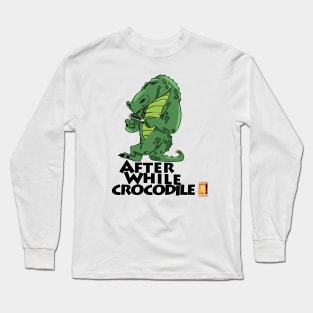 Cocodrilo Long Sleeve T-Shirt